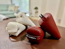 メル(MeRu)の雰囲気（ブロックを使ったぼきぼきしない整体でお体を整えます）