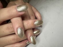 シャルマン(Charmant)/ラメワンカラー