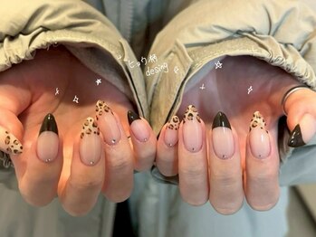 リット バイ セブンルックス 大宮東口店(Lit by 7LOOKS)/90分アートコース/8000