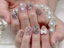 ナナアンドコー(Nana&Co.)/