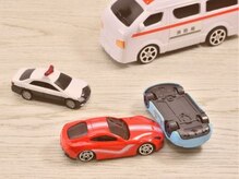 ほねつぎ極癒/【交通事故施術】