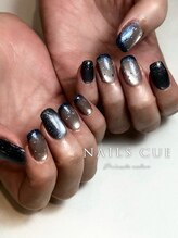 ネイルズキュー(NAILS CUE)/オーダーデザイン