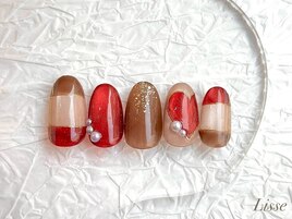 初回◇トレンドコース