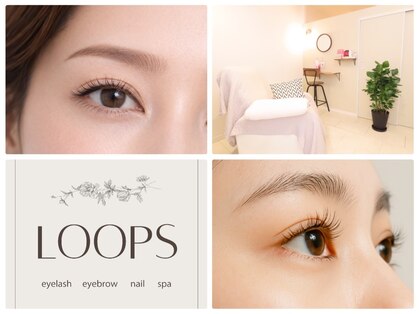 ループス 目黒店(Loops)の写真