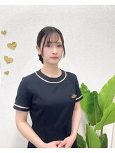 ゴールドプラス 白河店(GOLD PLUS) 斎藤 のぞみ