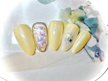 3月定額6600円(フット7700円)