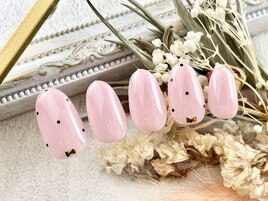 【パラジェル】シンプルデザイン