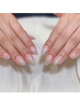 プレンティー(Plenty)/ラメグラ