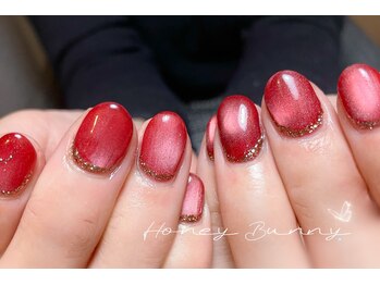 マグネットネイル