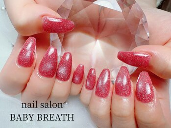 マグネットネイル