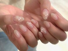 ユナビ 池袋東口店(Yunabi)/定額ネイル6500円