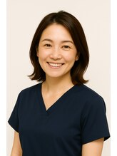 肩こりと腰痛にお悩みの方にリンパマッサージ・骨盤矯正がおすすめの整体　福岡大濠院&nbsp;NATSUKI F