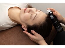 頭重感・睡眠不足・眼精疲労でお悩みの方必見！ドライヘッドスパ・ヘッドマッサージでお悩み解消♪ 