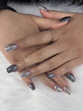 ヴァニーユ(Vanille)/スカルプ長さだし