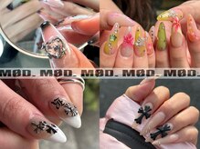 マッド 天満(MOD)