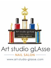 アートスタジオ グラッセ(Art Studio gLAsse) ネイリスト 金谷