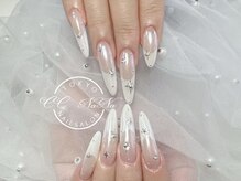 シーシーナナ ネイルサロン(CC NaNa Nail Salon)/
