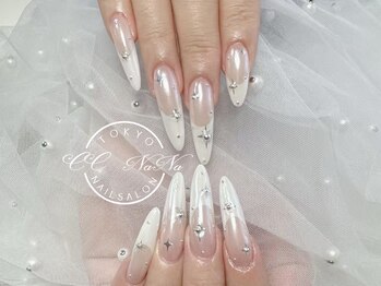 シーシーナナ ネイルサロン(CC NaNa Nail Salon)/