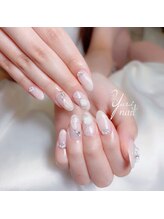 ユリネイル(Yuri nail)/