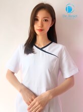 仙豆のちから × ドクターリセット 大阪淀屋橋店(Dr.Reset)&nbsp;小森 