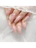 【6月限定】残りわずか!フラッシュ/マグネットワンカラー¥5000