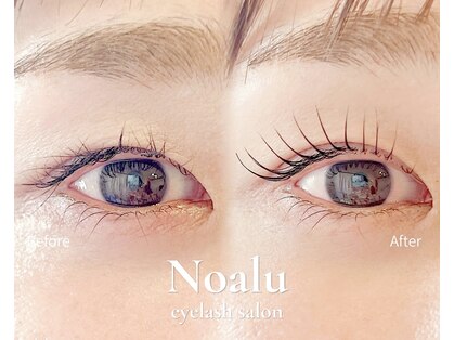 ノアル 目白(Noalu)の写真