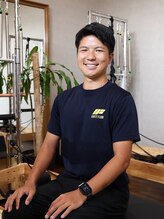 ベラドンナ(Bella Donna) 坂部 匠