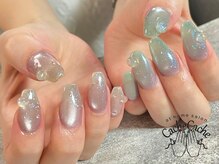 カシュカシュ(Cache Cache)の雰囲気（大人気のenoiも入荷済み★ミラーやマグネットは各100色以上♪♪）