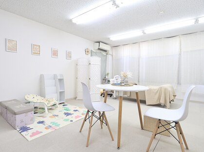 ハナ(hana)の写真