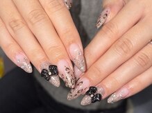 オフィスネイル@my_nails_sayaka