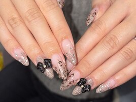 オフィスネイル@my_nails_sayaka