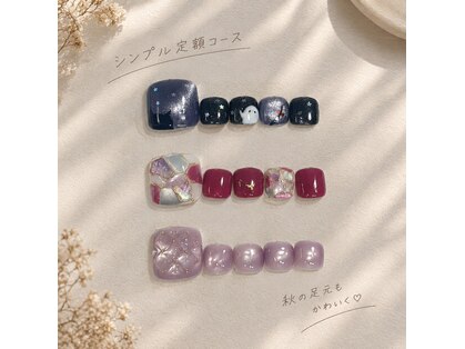 レアリノ(Lea Lino)の写真
