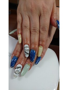 ワーフラット(wharflat)/