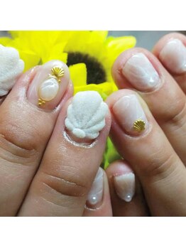 コットンローズ(Cotton Rose)/やり放題メニュー