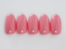 シャックジュール ボゥ(ChaqueJour Beau)/