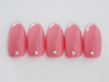 シャックジュール ボゥ(ChaqueJour Beau)/