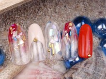 プティ ビジュー(Petit bijou)/156