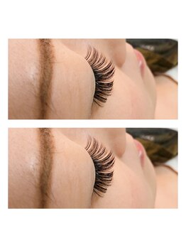 サティシア(SATIXIA)/ボリュームラッシュ♪