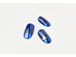 フレンチ　星スタッズ