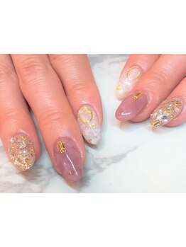 大人女性向けこだわりサロン