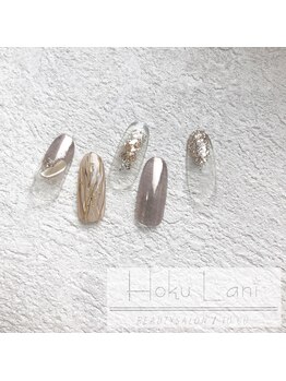 ホクラニ(Hoku Lani)/