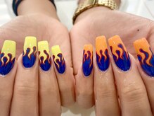 バンキッシュ(Vanquish)/ファイヤー