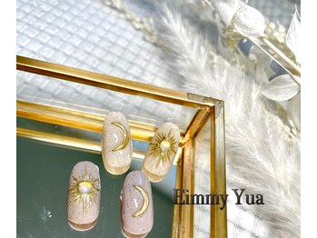 エイミーユア(Eimmy Yua)/