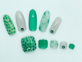 シュシュ(Chou Chou)/