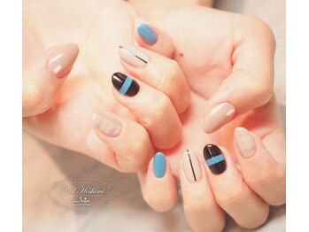 ジュジュ(Juju)/東京カラーソニックネイル