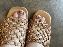 エルフ(elf)/親指2本ART