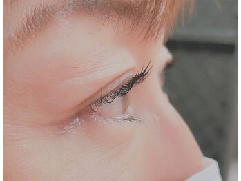 ルアナ(Ruana)/まつ毛パーマ