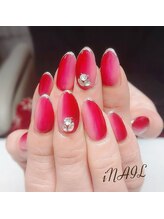 アイネイル(iNAIL)/