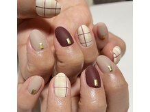 ネイルサロン ラシーヌ(Racine)/