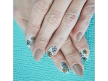 ボーテエクラン 一宮店(beaut ecrin)/ecrin☆ネイル